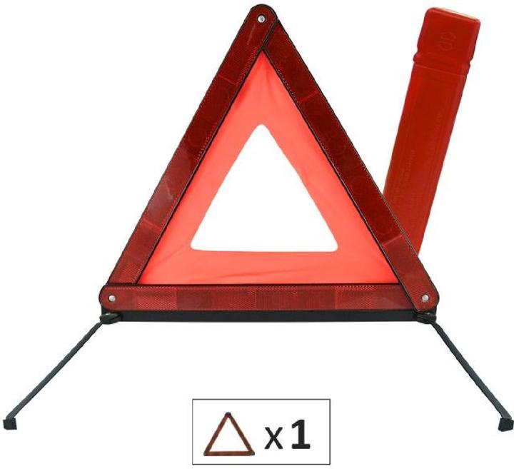 Pannendreieck Europa