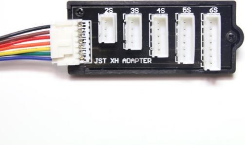 Actual product image EP Balancer-Board