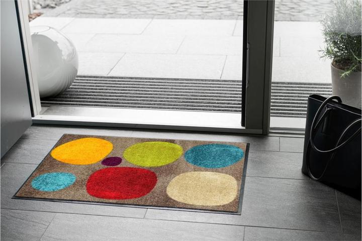 Immagine prodotto Salonloewe Broken Dots (75 x 50 cm)