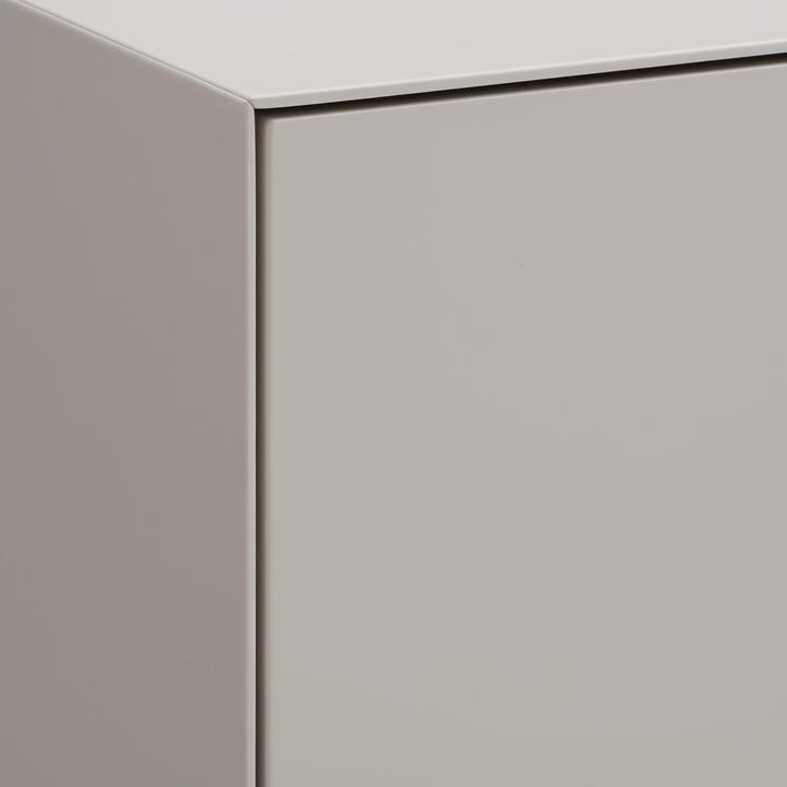 Image du produit micasa Lux Lux (120 x 46 x 74.50 cm)