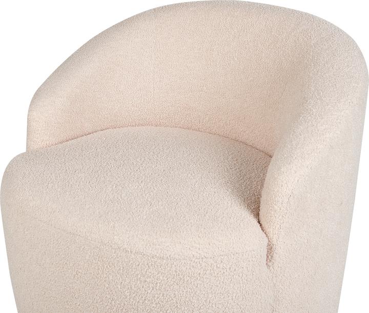 Actual product image Beliani Davik