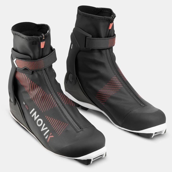 Produktbild Inovik Skischuhe Skating Erwachsene - XC S 500 synthetisch (42)
