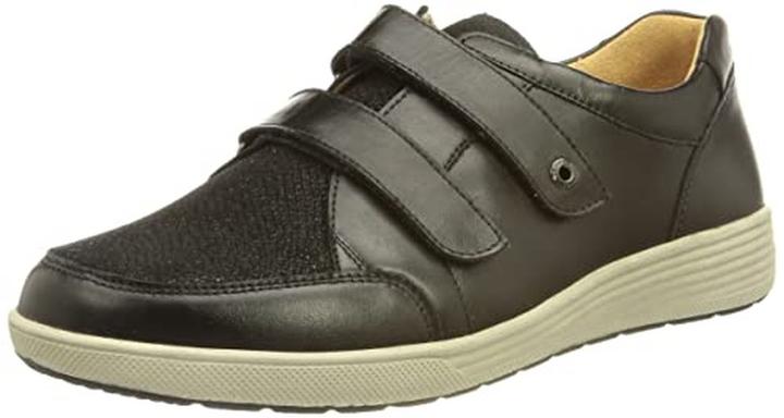 Actual product image Ganter Klara Slip-On with Hook-and-Loop Closure (35.5)
