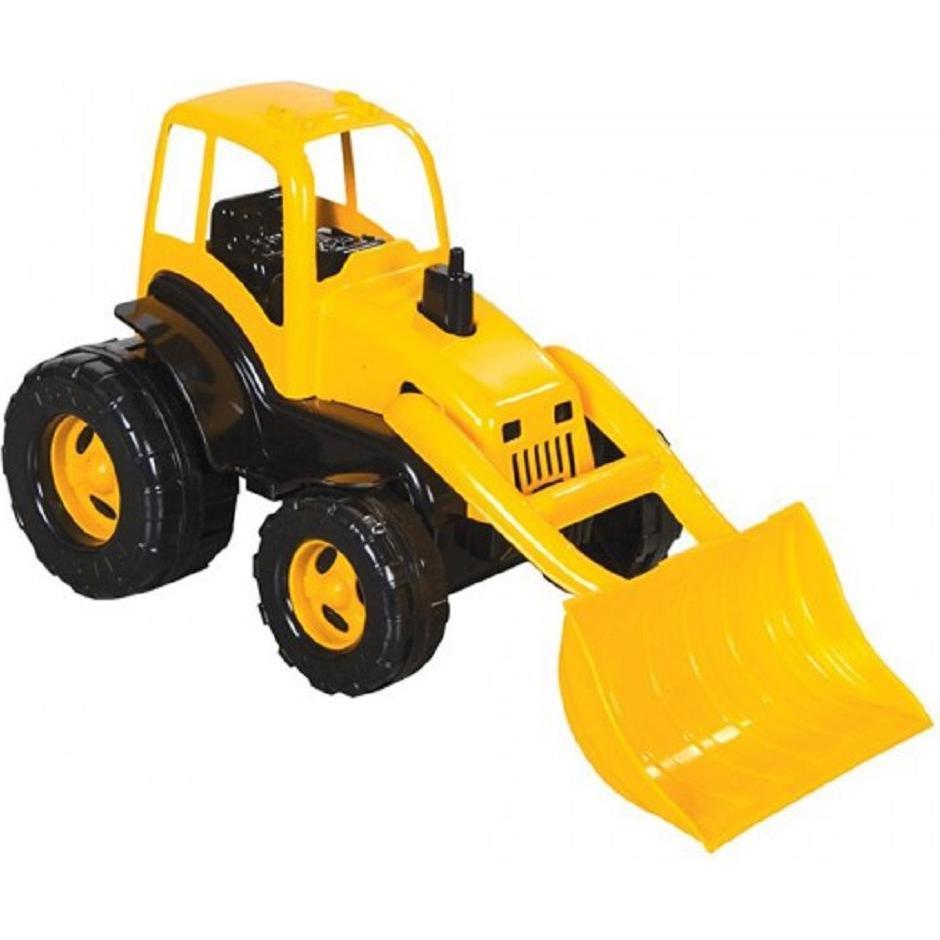 happytoys Bagger