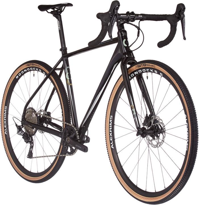 Serious Gravix Pro - buy at Galaxus - Galaxus