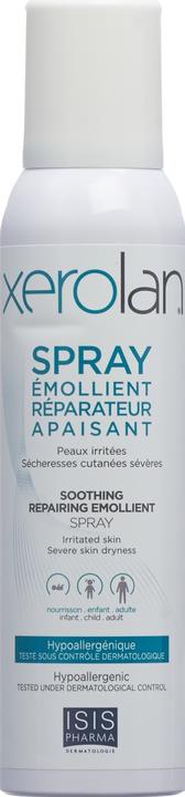 Immagine prodotto Isispharma XEROLAN Aeros (Latte corpo, 150 ml)