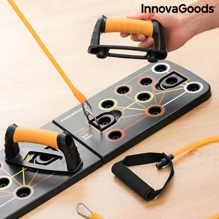 Actual product image InnovaGoods Pulsher