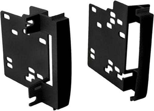 Pioneer 281145-07, 2DIN Blenden Kit