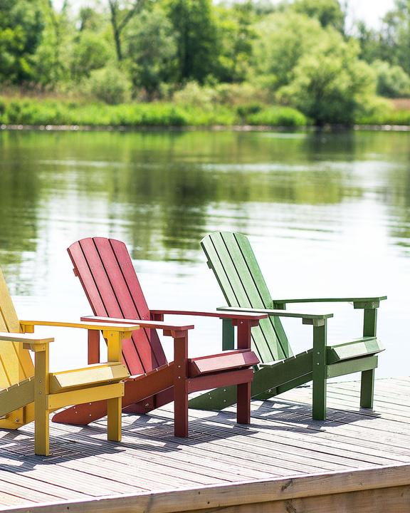 Produktbild Beliani Adirondack
