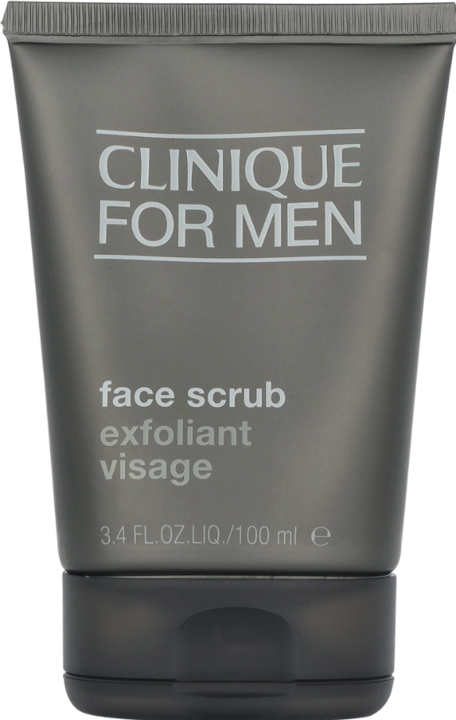 Immagine prodotto Clinique Face Scrub (Esfoliazione, 100 ml)