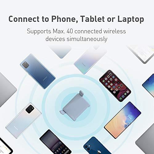 Produktbild iNET GL-MT1300 Reise Router