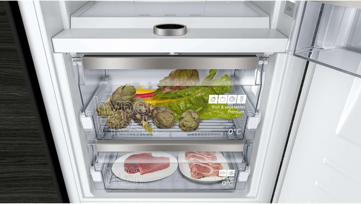 Actual product image Siemens KI86FPDE0H (223 l)