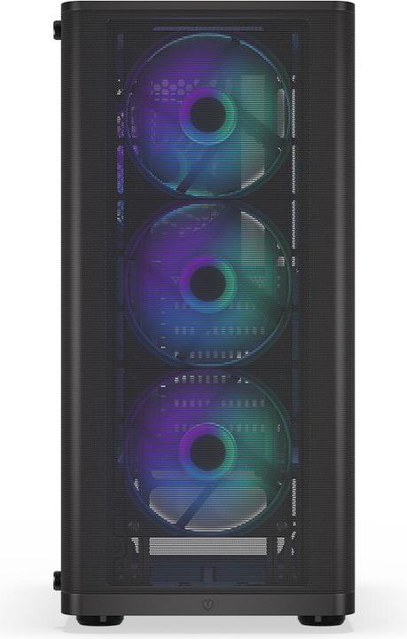Produktbild Endorfy Ventum 200 (ATX, mATX, Mini-ITX)