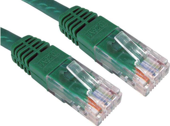 ぅぃ Digitus CAT 6 U/UTP patch cord - LSZH - buy at Digitec