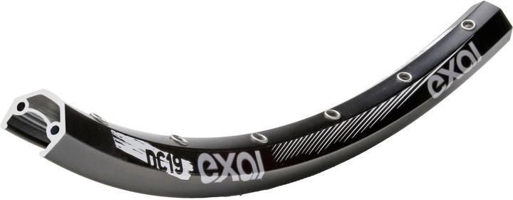 Actual product image Exal DC 19 (21.14")