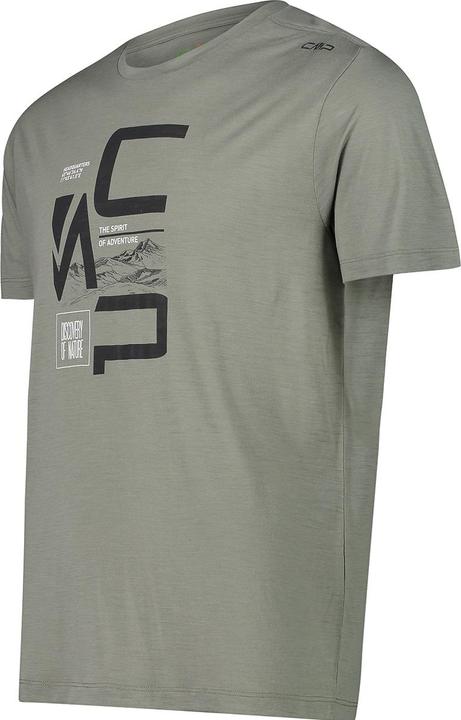 Produktbild CMP Campagnolo T-Shirt (54)