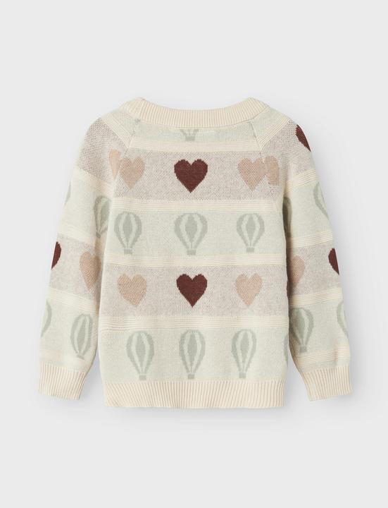Produktbild Name it Regular Fit Strickpullover (122, 128)