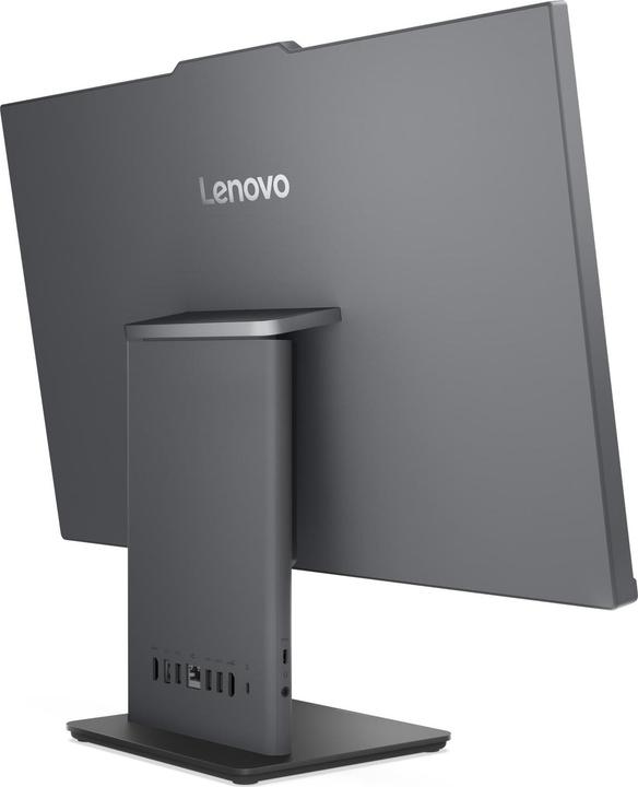 Image du produit Lenovo ThinkCentre neo 50a 27 Gen 5 (Intel Core i5-13420H, 16 Go, 512 Go, Intel UHD Graphics)
