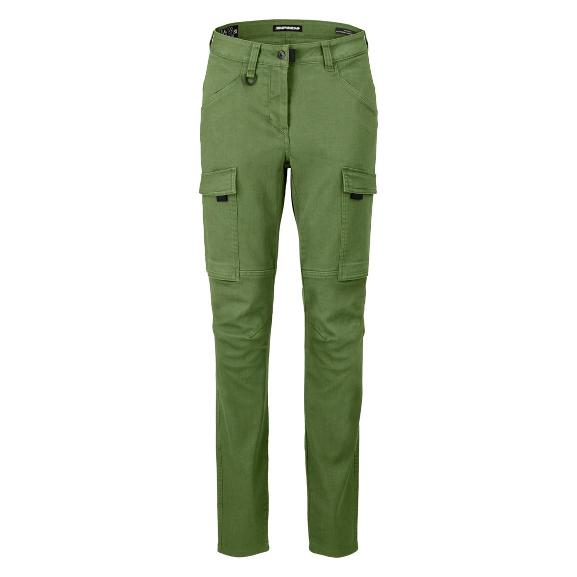 Spidi Pantalon Pathfinder 2 Cargo Tech femmes (Damen, Normalgrösse, 30)