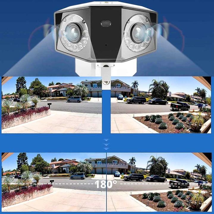 Actual product image Reolink DUO2-4KPN (4608 x 1728 pixels)