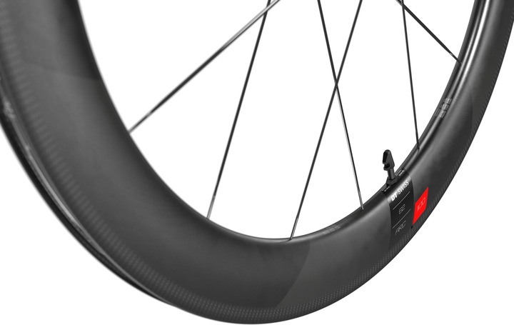 Actual product image DT Swiss ARC 1100 Dicut (Rear wheel, 29")