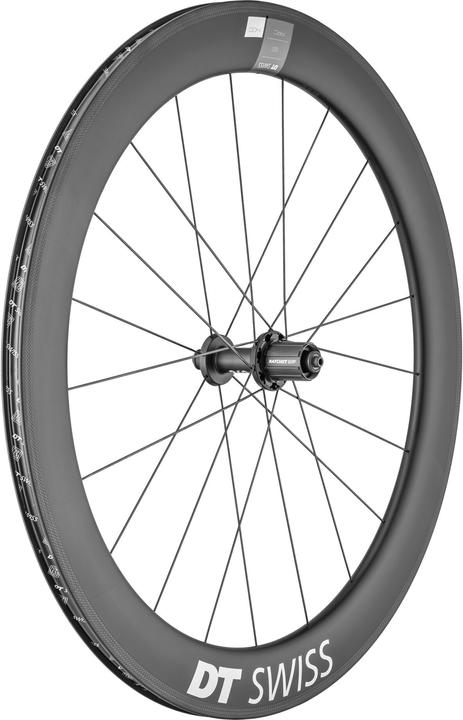 Actual product image DT Swiss ARC 1400 Dicut (Rear wheel, 28")