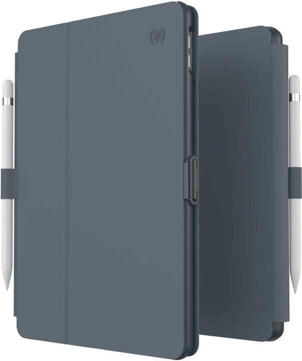 speck Balance Folio (iPad 2019 (7th gene), iPad 2020 (8. Gen), iPad 2021 (9th Gen))
