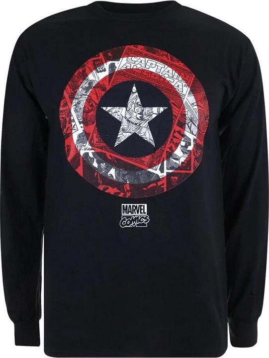 Immagine prodotto Tshirt manica lunga (M)