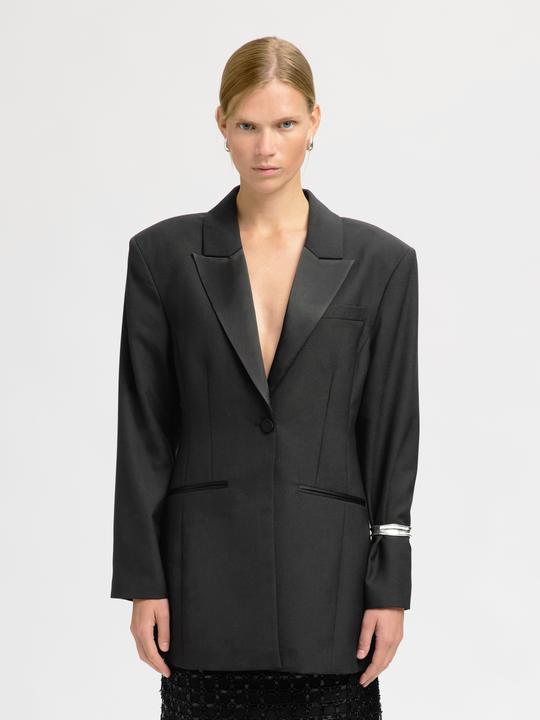 Produktbild Selected Wollmix Blazer (38)