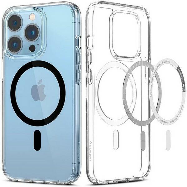 Produktbild Spigen Ultra Hybrid Mag (Apple iPhone 13 Pro)