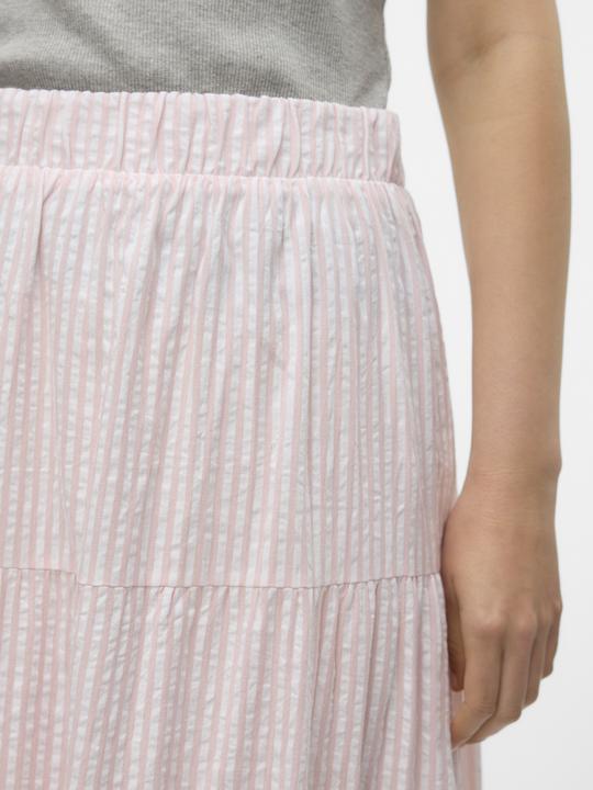 Actual product image Vero Moda VMMOLLY Long skirt Skirt (S)