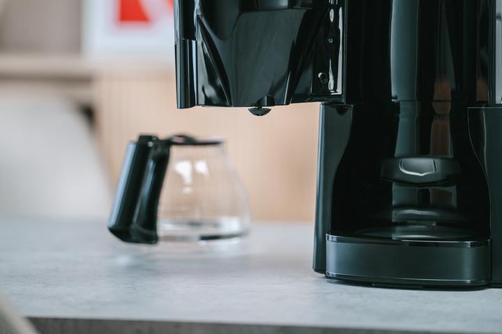 Produktbild Melitta Koffiezet Look Basic Zwart