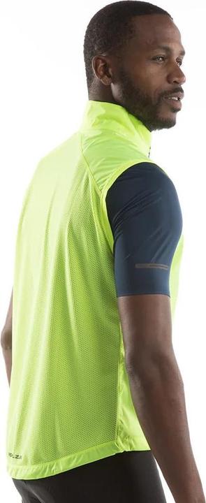 Immagine prodotto Pearl Izumi Gilet Zephrr Barrier che grida giallo (S)