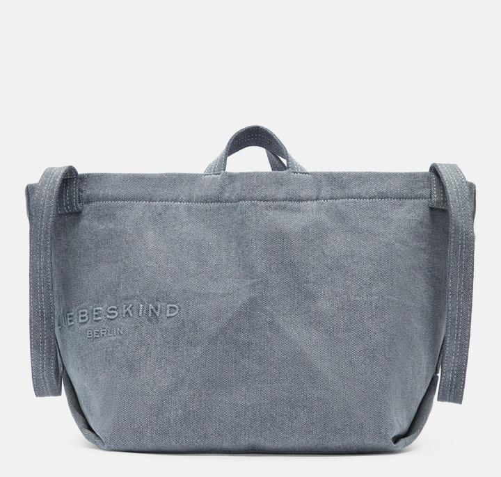 Produktbild Liebeskind Berlin Shopper Elvira M Denim (33 l)