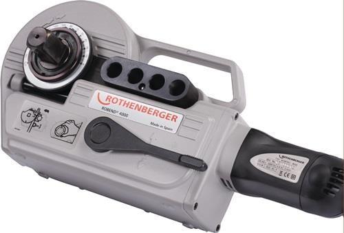 Image du produit Rothenberger ROBEND 4000 (680 mm)