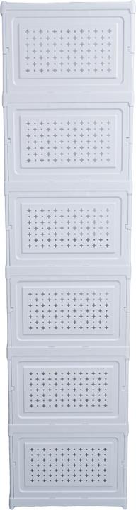 Actual product image Novidarte Shoe boxes (24.5 x 34.5 x 105 cm)