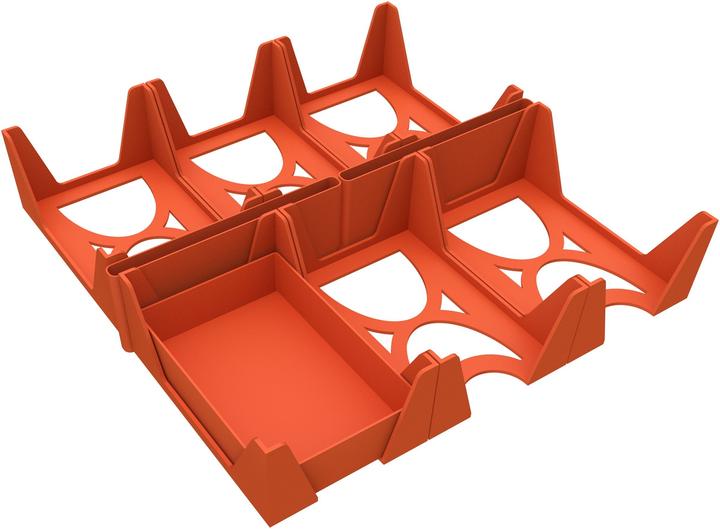 Immagine prodotto Feldherr Organizer Insert für Dixit - Grundspielbox (Materiale sintetico)
