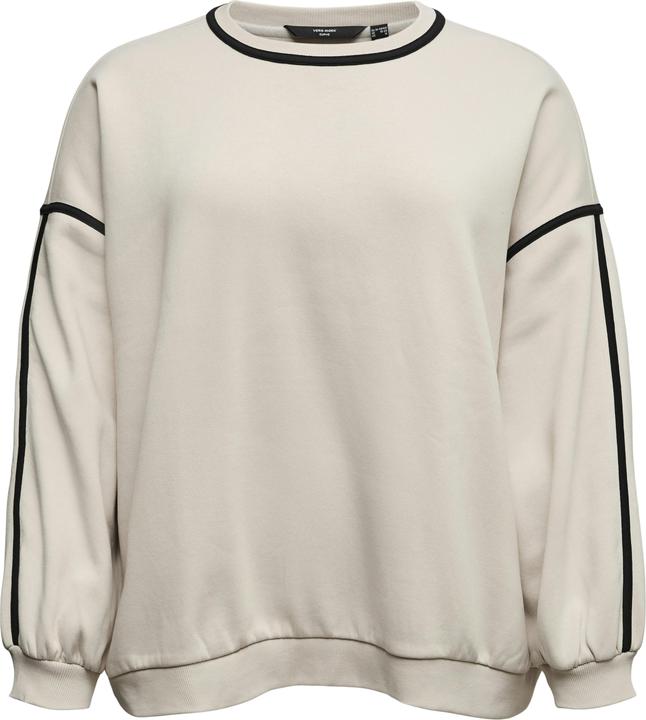 Produktbild Vero Moda VMCSHIRLEY Sweatshirt Sweatshirt (46, 48)