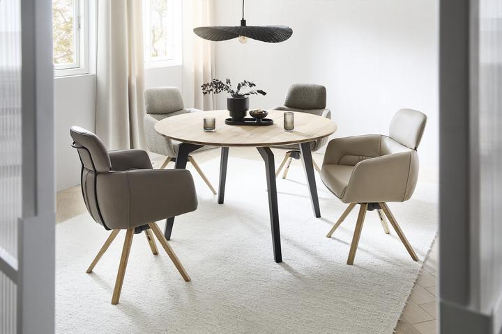 Produktbild Valnatura Manado