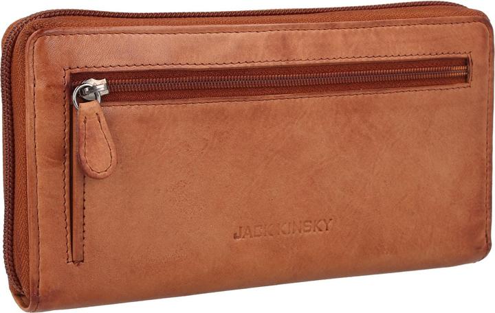 Actual product image Jack kinsky RV Börse lang