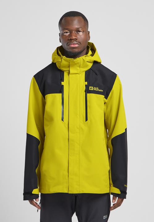 Produktbild Jack Wolfskin Jasper 2L Jkt M