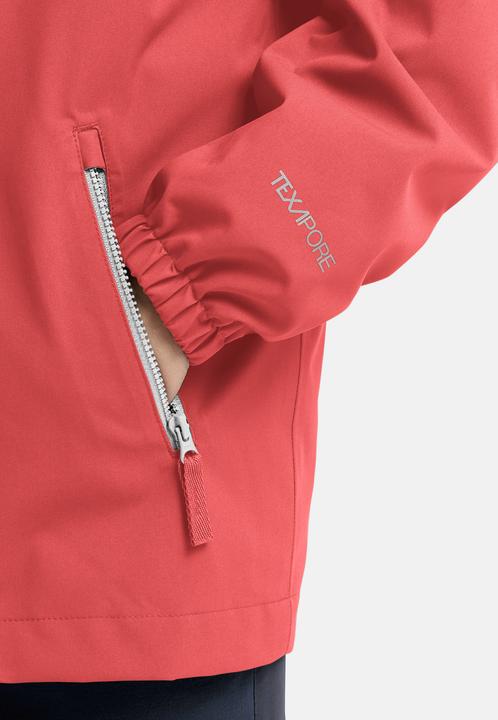 Produktbild Jack Wolfskin Hybrid 3In1 Jacket K (140)