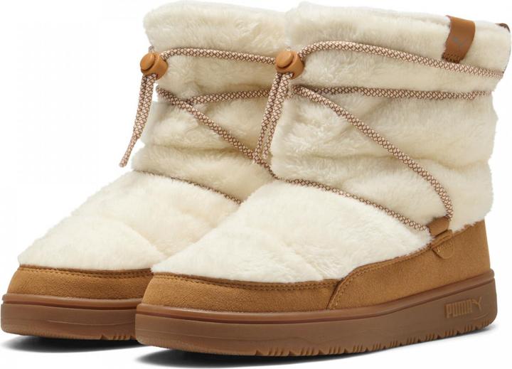 Image du produit Puma Snowbae Suede Wns (39)