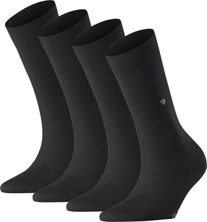 Produktbild Burlington Everyday 2er Pack (4er Pack, 36 - 41)