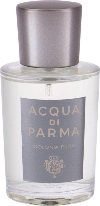 Actual product image Acqua Di Parma Colonia Pura (Eau de cologne, 50 ml)