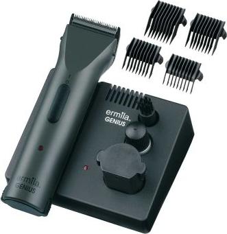 Actual product image Ermila Genius