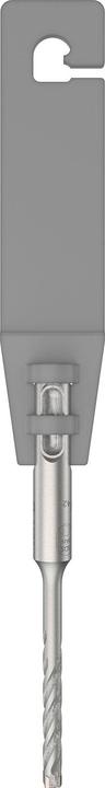Produktbild Bosch Zubehör Pro SDS plus-5X (5 Millimeter, 5 mm, 5.0 Millimeter)
