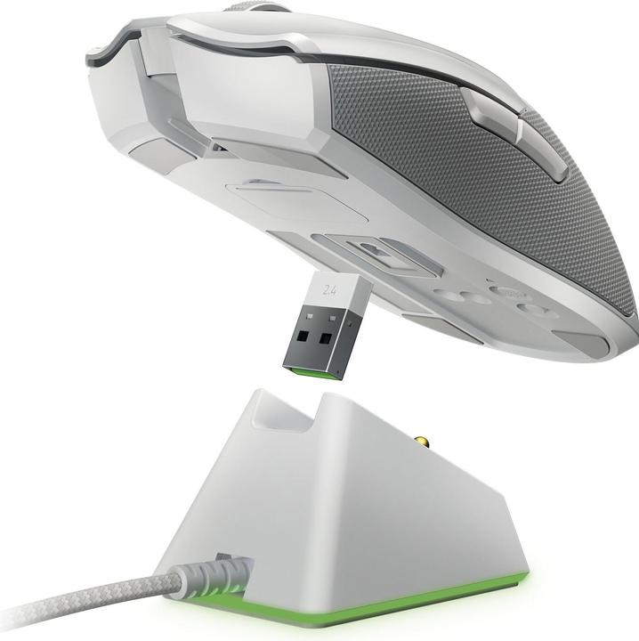 Produktbild Razer Viper Ultimate mit Ladestation (Kabelgebunden)