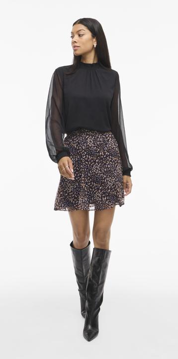 Immagine prodotto Vila High Waist Minirock (36)