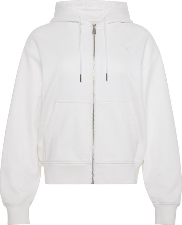 Produktbild Calvin Klein Archiv-Logo French Terry Kapuzenpullover (L)